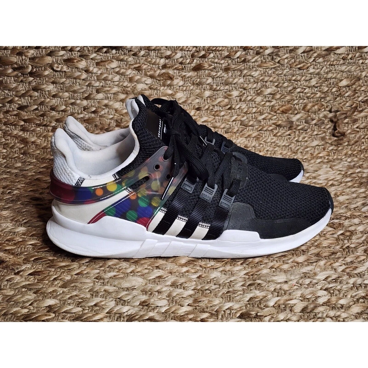 adidas EQT Support ADV Pride for Sale | Authenticity Guaranteed | eBay