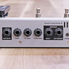 HEADRUSH USED Used MX5 Special Edition Silver