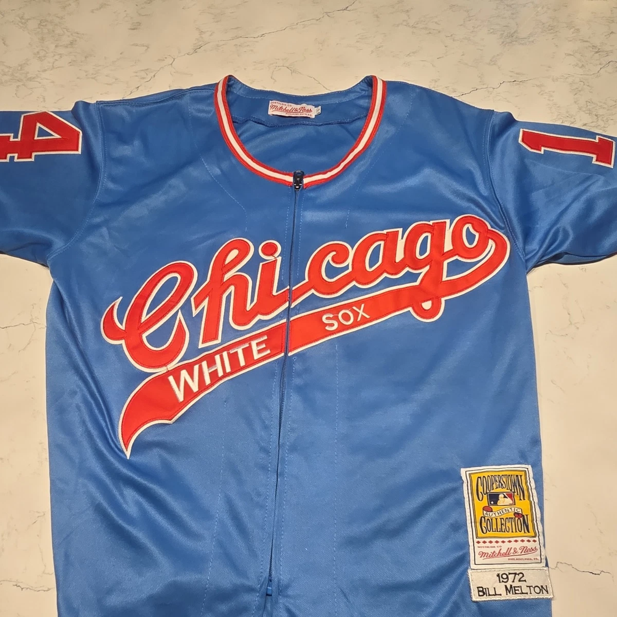 25+ Mitchell & Ness Chicago White Sox MLB Fan Apparel & Souvenirs