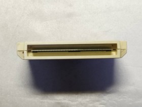 Used item/Out of stock Famicom software Donkey Kong JR Box theory missing item