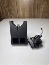 Jabra PRO 930 Wireless Headset BASE UNIT ONLY 930-65-503-105 WHB003BS