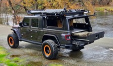 2021 Jeep Gladiator Super Squatch