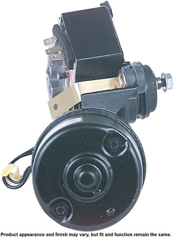 A1 Cardone 40-162 Windshield Wiper Motor - Image 3 of 4