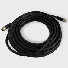 Humminbird AS ECX 30E 760025-1 30' Ethernet Extension Cable w/8-Pin NEW OPEN BOX