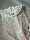 ORIGINAL Vietnam US USMC M1943 Entrenching Tool Shovel Carrier Cover dated 1967 — photo 6