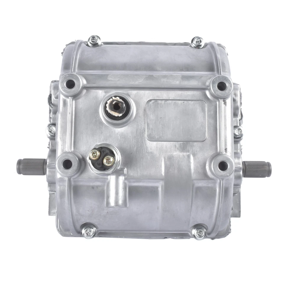 Transmisión de 5 velocidades para tractor cortacésped sin igual Bob-Cat Scag Toro Snapper Foto 3 de 4