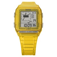 Timex Q Fortnite TW2W96600 – Herrenuhr