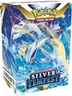 Pokemon Silver Tempest Build & Battle Prerelease Kit  4 Booster Packs & 40-Card