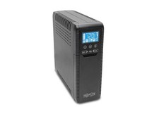Eaton Tripp Lite Series Line-Interactive UPS with USB and 8 Outlets