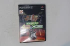 Gitadora! Guitar Freaks 4th Mix & Drummania 3rd Mix PS2 JPN (Region Locked)