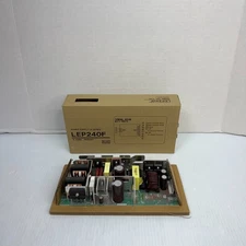 Power Supply Cosel LEP240F-24 24V 10A Open Frame AC100-240V PSU SHIP FROM OREGON