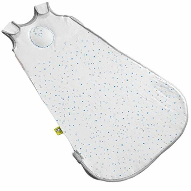 101 Dalmatians Cotton Baby Sleeping Bags & Sleepsacks