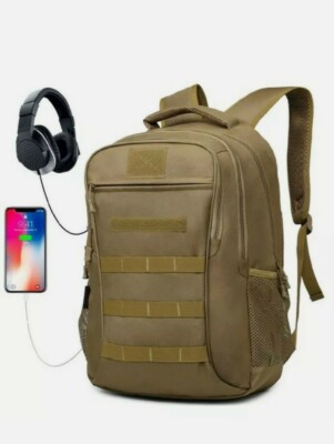 huntvp backpack