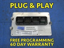 06 Charger Magnum 300 3.5L ECU ECM PCM Engine Computer 955 05094955AA PROG 2278