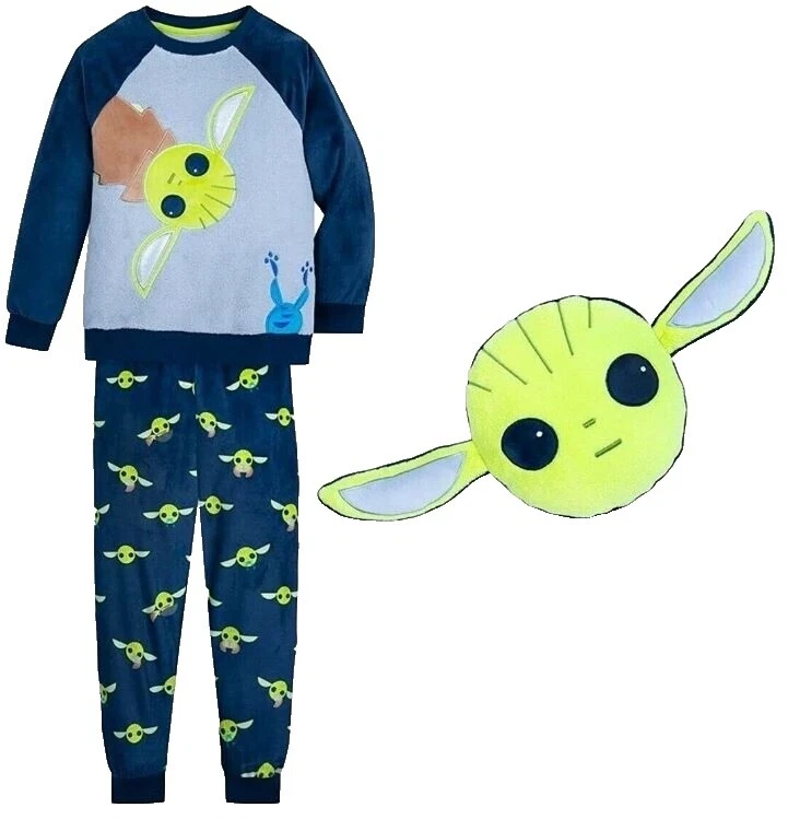 Disney Unisex Kids' Sleepwear