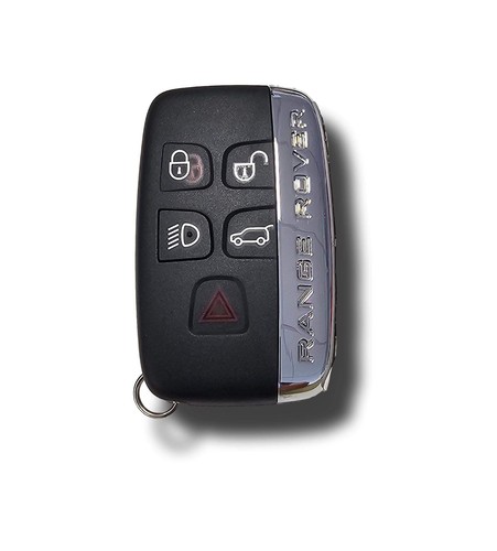 TELECOMANDO COVER GUSCIO CHIAVE 5T LR4 RANGE/LAND ROVER EVOQUE Discovery Originale Iea TELECOMANDO COVER GUSCIO CHIAVE 5T LR4 RANGE/LAND ROVER EVOQUE Discovery Originale Iea