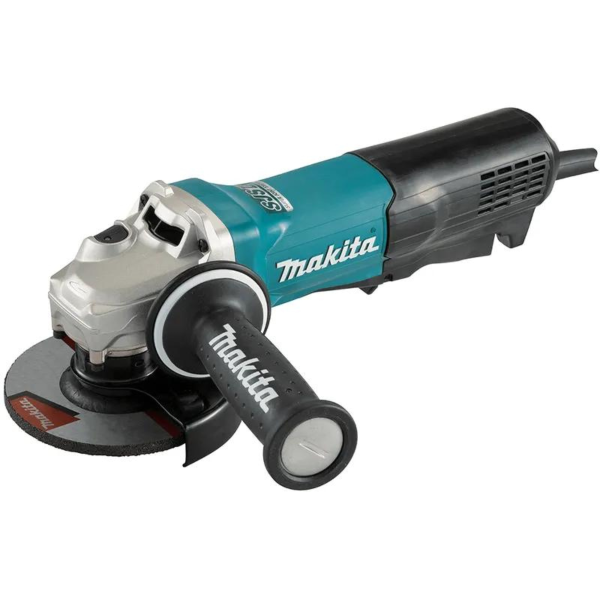 MAKITA GA5021 110v Angle Grinder - 5" (125mm