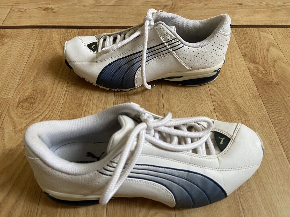 Puma cell track training deals