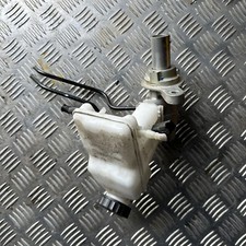 Grandland X 1.2 Petrol Brake Master Cylinder & Reservoir 9807687080