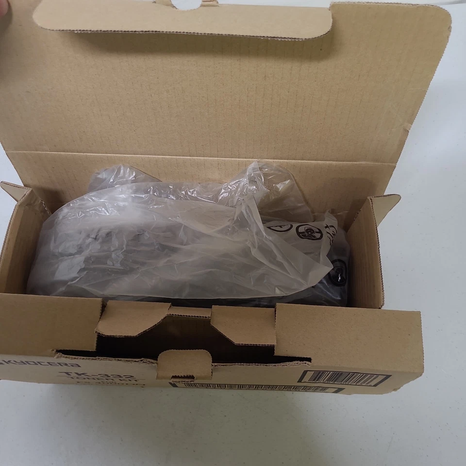 Kyocera TK-332 Toner NEW for FS-4000DN Toner Kit - Image 4 of 4