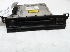 Audio Equipment Radio Am-fm-cd Fits 05 BMW 325i 610536