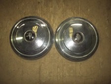 1959 59 Austin Princess Hubcap Rim Wheel Lug Cover Center Hub Cap Used 12 14 2 1959 59 Austin Princess Hubcap Rim Wheel Lug Cover Center Hub Cap Used 12 14 2