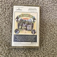 The Statler Brothers - Best of the Statler Bros. Rides Again Vol. II Cassette