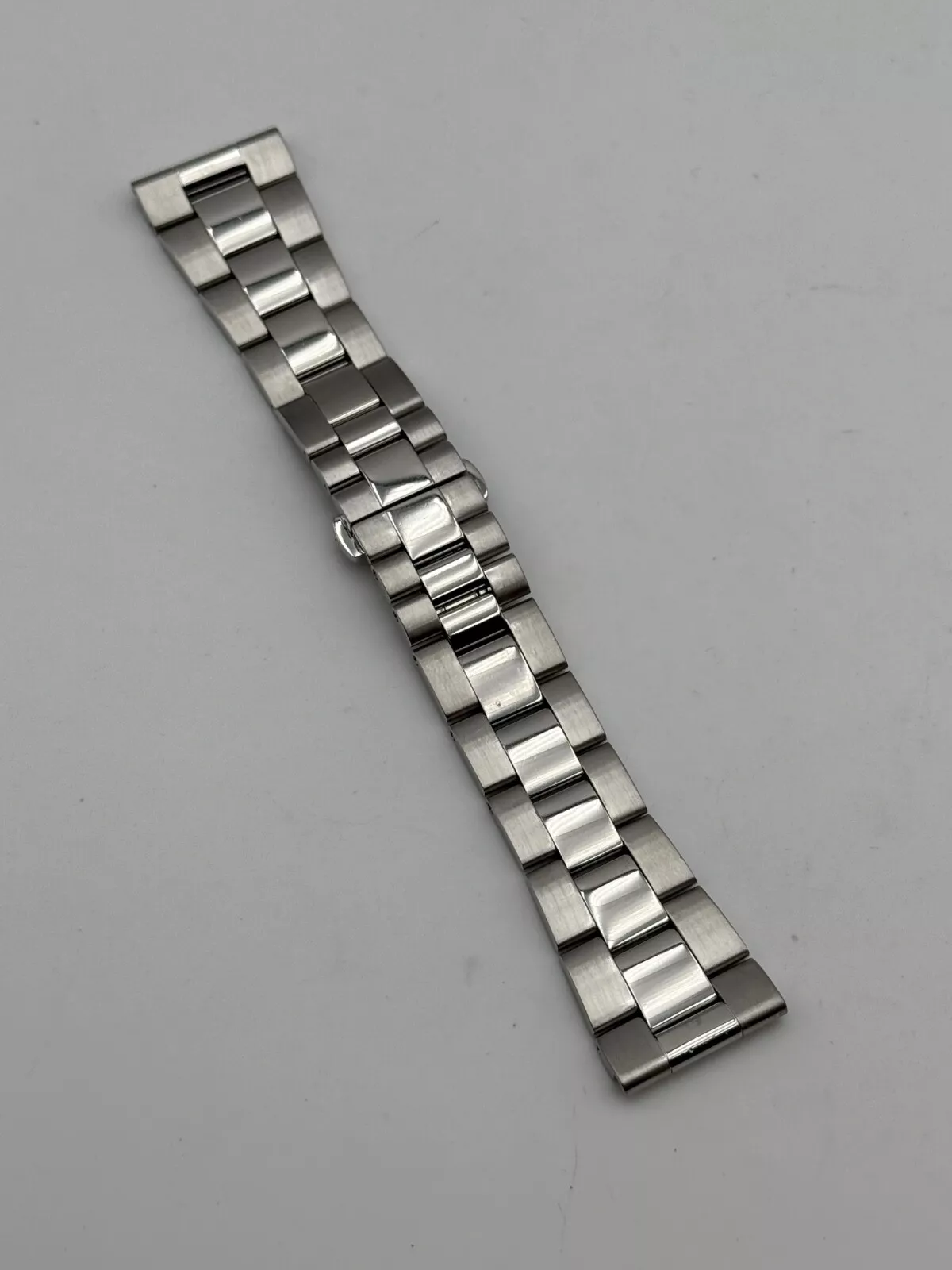 gucci 101m 23mm bracciale bracelet cinturino strap original