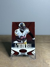 NM-MT 2014 Certified Hot Box Red Camo Le'Veon Bell #77 Pittsburgh Steelers