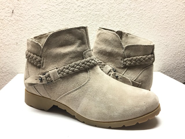 teva womens boots uk