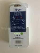 Used (Inogen G5/OxyGo Next) BA-500 Single Battery