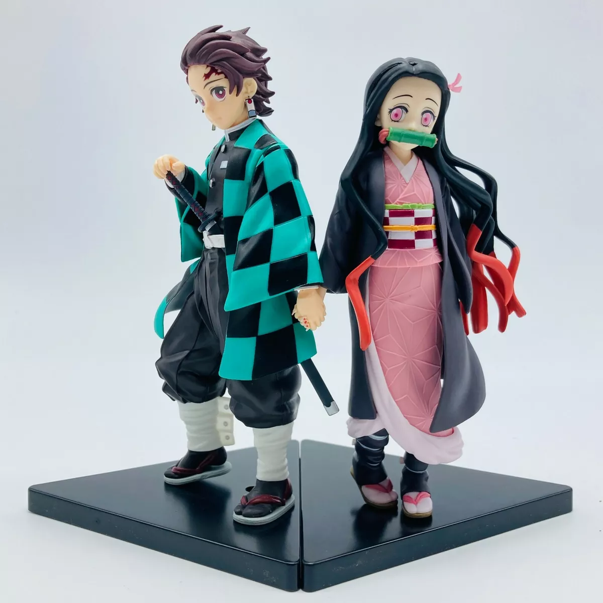 Demon Slayer - Kamado Tanjiro - SPM Figure