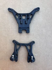 Team Associated B5M Shock Tower Lot