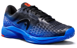 head revolt tennis shoes