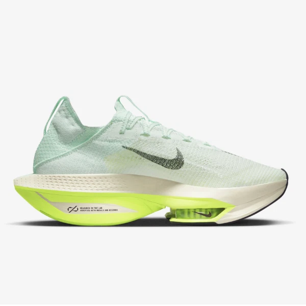 Nike Air Zoom Alpha Fly Next% 2 Shoes DV9422-300 'Mint Foam&