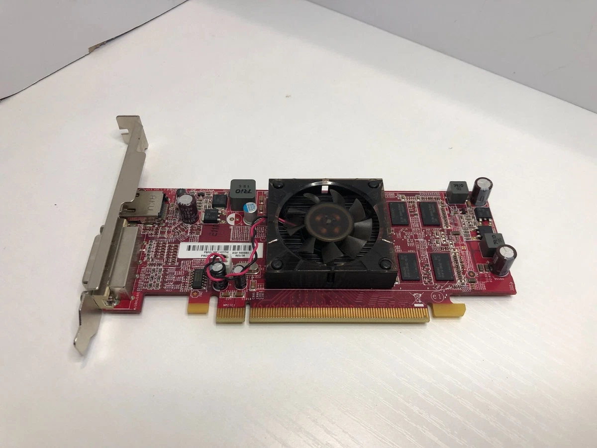 Amd radeon 5450 hd 512mb sales
