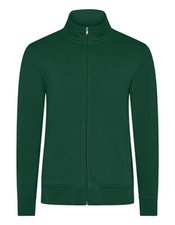 HRM 1001 Men's Premium Full Zip Sweat Jacket Men's 10 Colors in 9 Sizes S-6XL