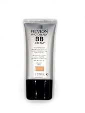 NEW Revlon PhotoReady Skin Perfector SPF 30 BB Cream 010 LIGHT