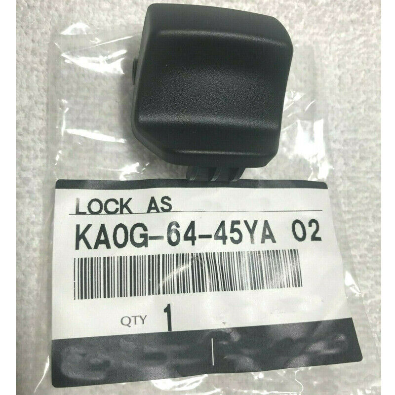Fit For Mazda CX-5 2013-2016 KA0G-64-45YA-02 Center Console Lid