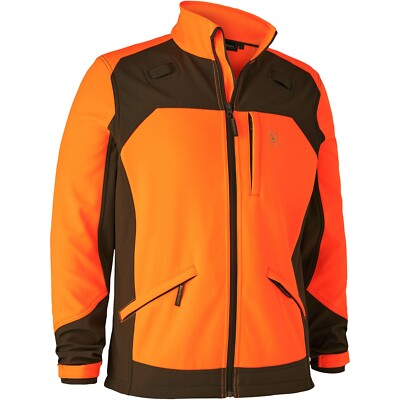 Deerhunter Softshelljacke Rogaland Übergangsjacken|Jagdjacken|Softshelljacken He