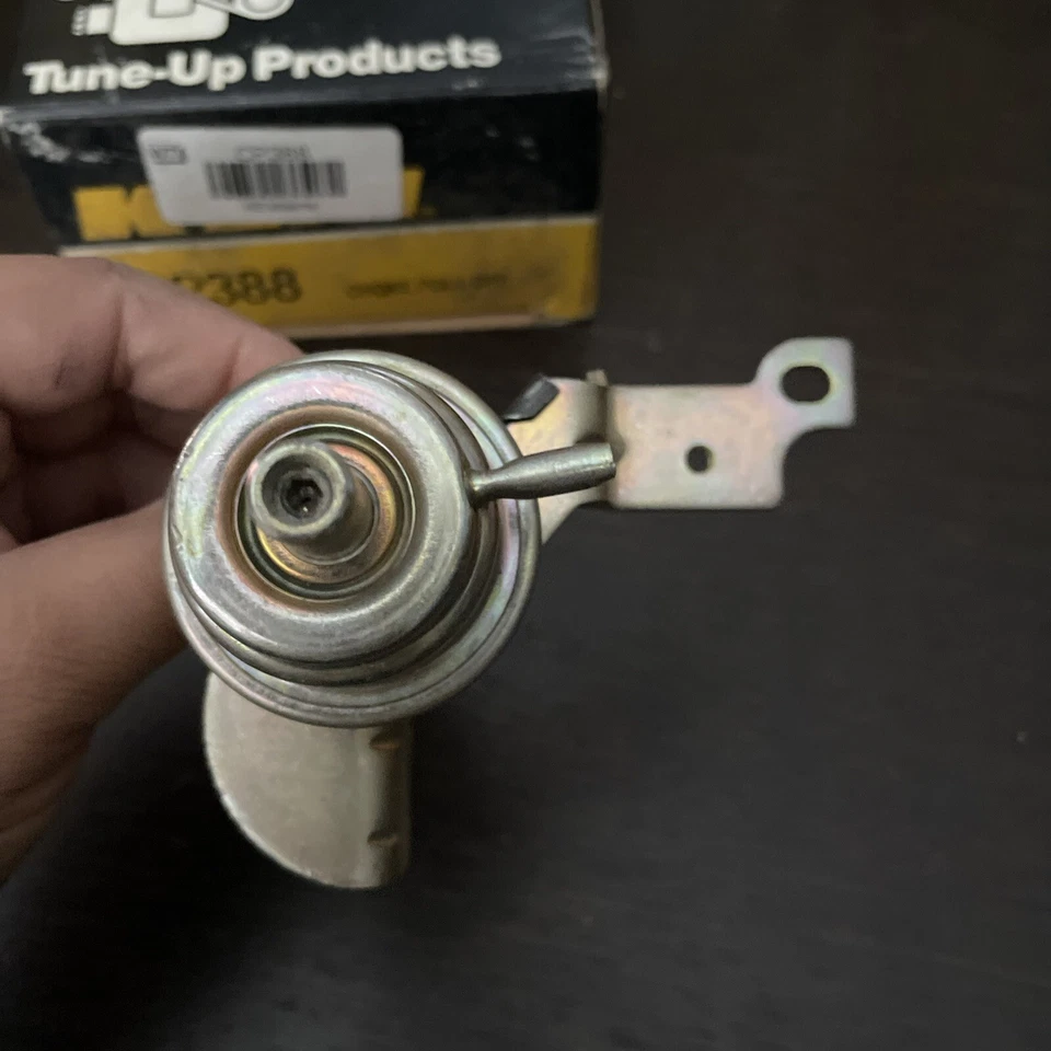 KEM CP388 Choke Pull Off Foto 4 de 4