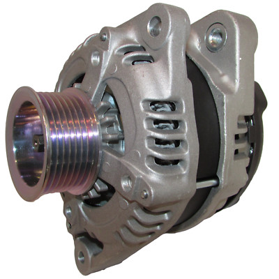NEW 250AMP HIGH OUTPUT ALTERNATOR FOR HONDA CROSSTOUR 2.4L 104210-1490 2012-2015