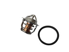 Thermostat 71° Convient À pour Bobcat 225 231 325 328 331 334 428 763 7753