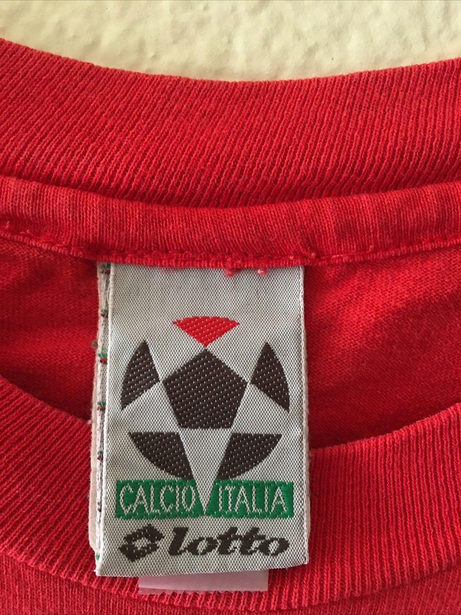 Vintage Lotto Italian Design, SAN DIEGO Surf Cup XIV, Men's Vintage Lotto Italian Design, SAN DIEGO Surf Cup XIV, Men's