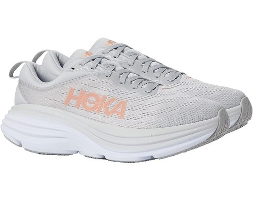 Hoka One One Kaha 2 Low GTX Trail Hiking Shoe Limestone  display picture 2