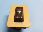 2000-2002 Chevrolet GMC Power Window Switch Rear LH RH Passenger Driver OEM	