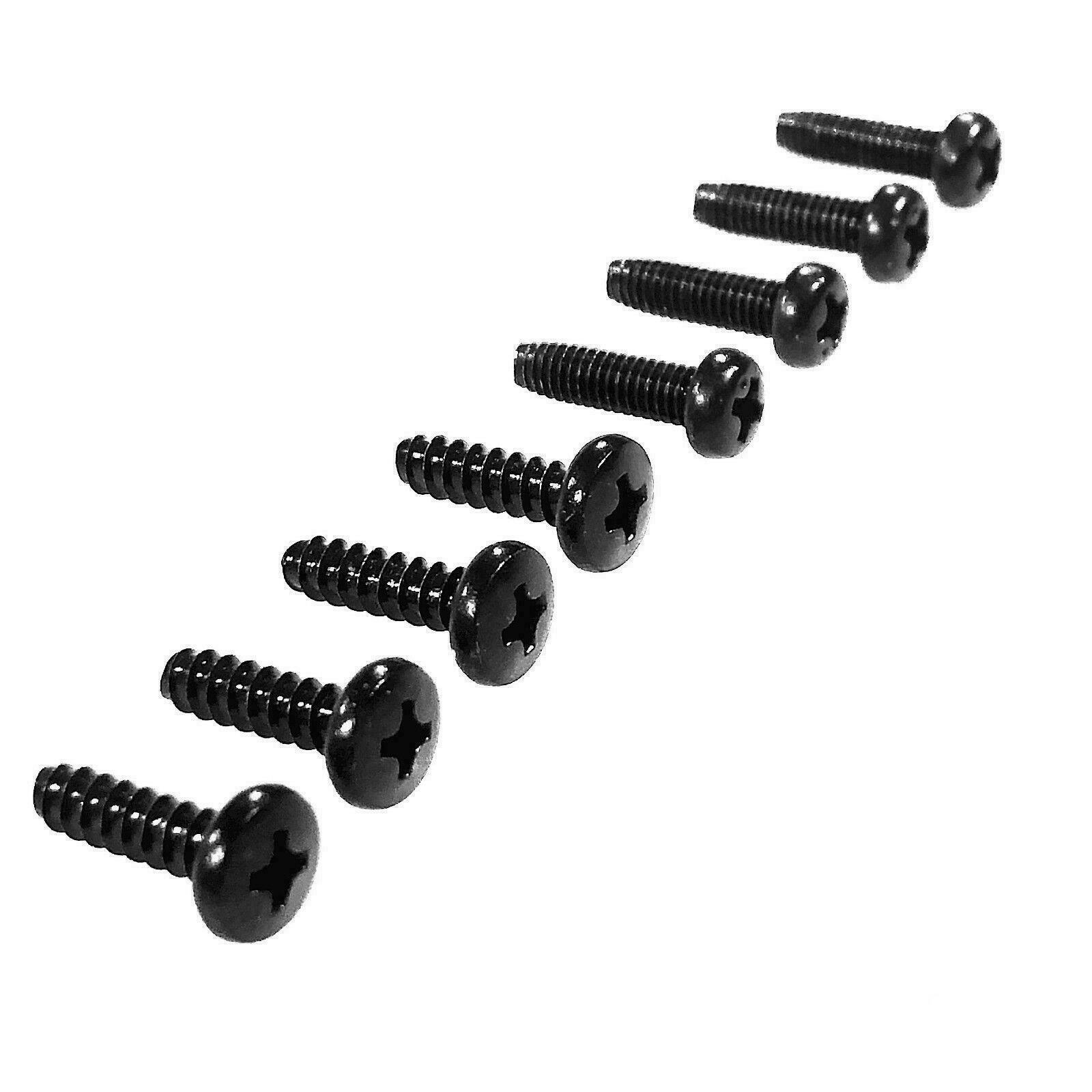 Samsung Stand Base Screws for UN65MU6500 UN65MU6500F UN65MU6500FXZA TV MOUNT