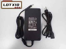LOT 10 Genuine Dell 240W LA240PM160 GA240PE1 Laptop Charger Adapter Power 19.5V