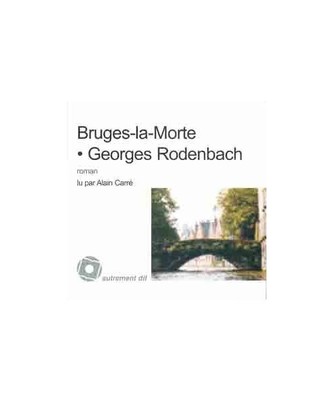 Bruges La Morte/2CD, Rodenbach