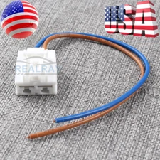 For Acura 99-03 TL CL Heater Blower Motor Repair Harness Connector 04321-S0K-A00